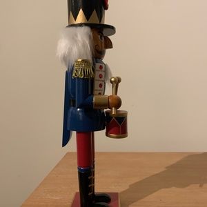 African American Christmas themed Nutcracker